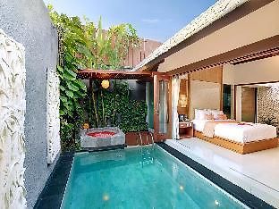 Seminyak Sanctuary Villa By Ini Vie Hospitality Legian  Luaran gambar