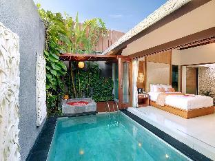 Seminyak Sanctuary Villa By Ini Vie Hospitality Legian  Luaran gambar
