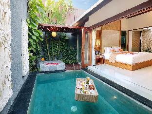 Seminyak Sanctuary Villa By Ini Vie Hospitality Legian  Luaran gambar