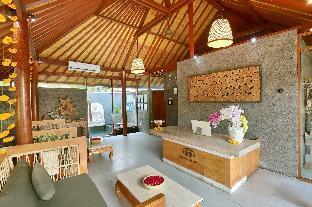 Seminyak Sanctuary Villa By Ini Vie Hospitality Legian  Luaran gambar
